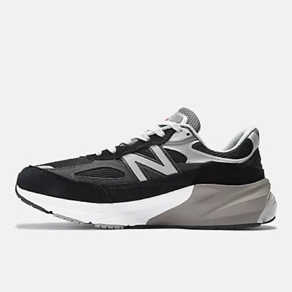 New Balance - M990BK6 - Picture 7 of 8